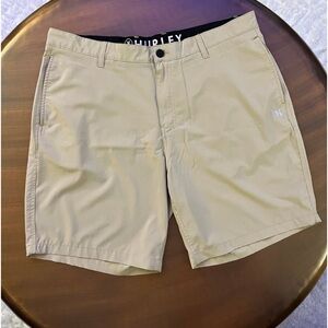 Men’s HURLEY Shorts Size 40